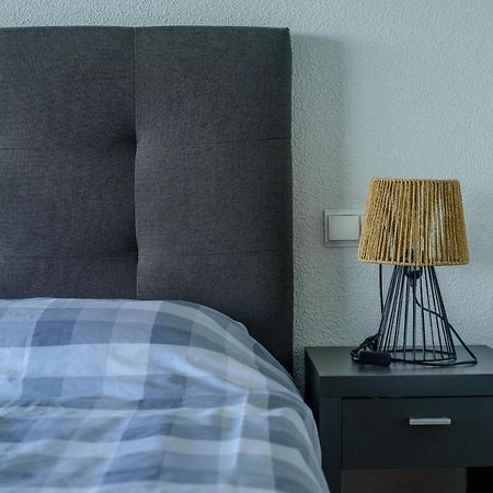 Portofino Mar Apartment เบนิดอร์ม ภายนอก รูปภาพ