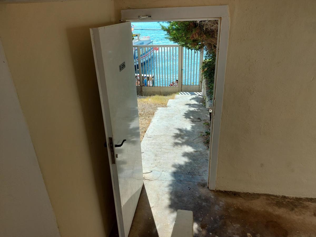 Portofino Mar Apartment เบนิดอร์ม ภายนอก รูปภาพ
